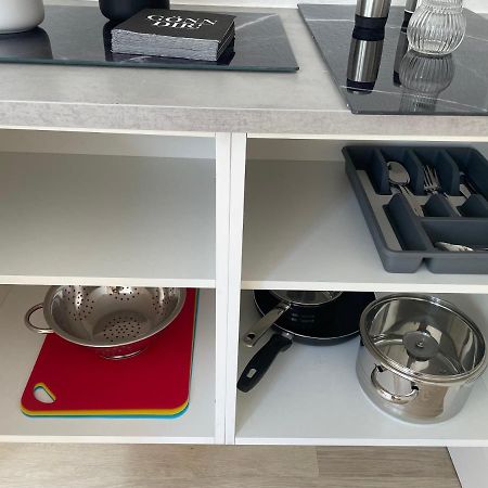 Appartement Donauwelle 1 Passau Kültér fotó