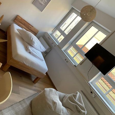 Appartement Donauwelle 1 Passau Kültér fotó