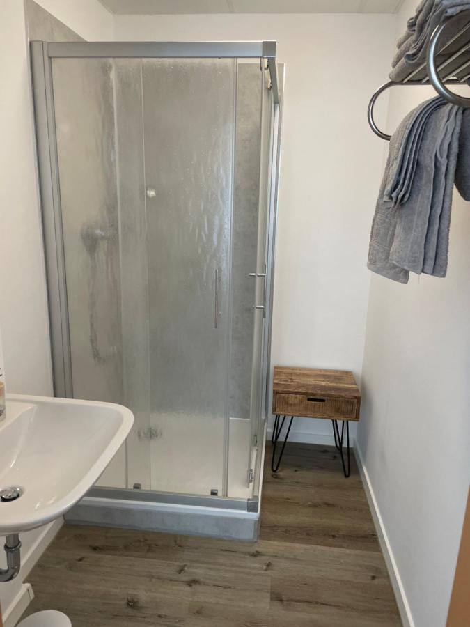 Appartement Donauwelle 1 Passau Kültér fotó