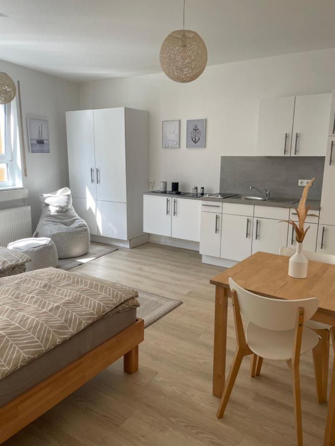 Appartement Donauwelle 1 Passau Kültér fotó